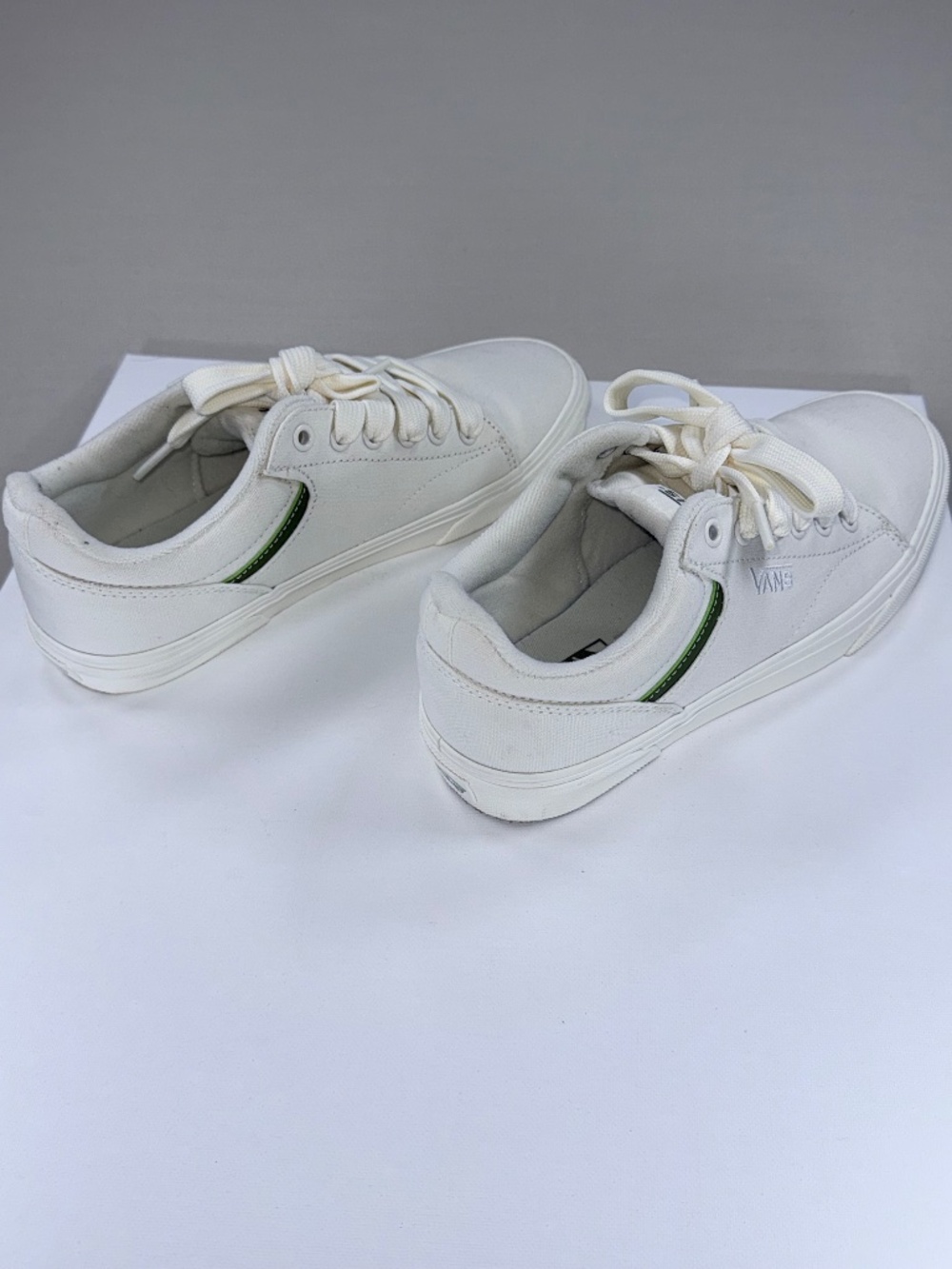 🔥Host Pick!🔥 Vans Seldan Chunky Lace Premium Canvas Sneakers - Men's 7.5 - Picture 4 of 7